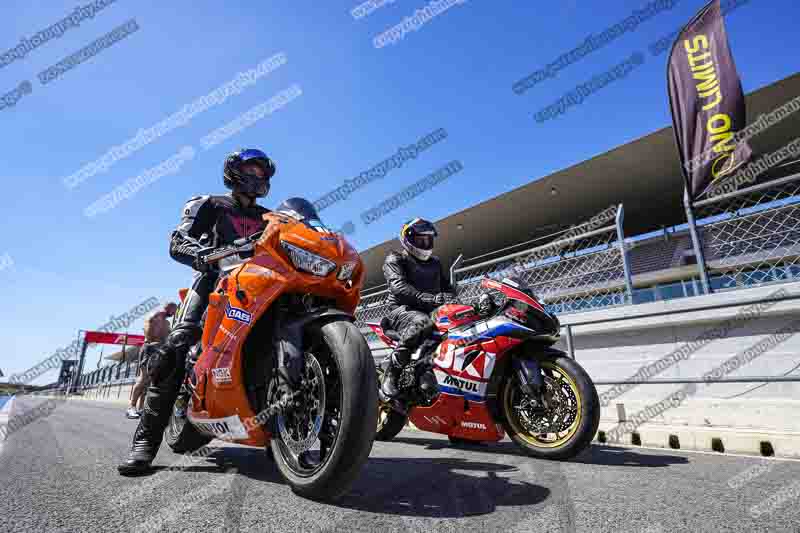 May 2023;motorbikes;no limits;peter wileman photography;portimao;portugal;trackday digital images